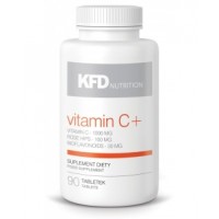 VITAMIN C+ (90таб)